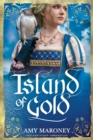 Island of Gold - Book