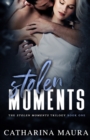 Stolen Moments - Book