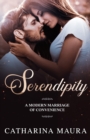 Serendipity - Book