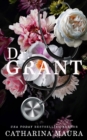Dr. Grant : Liebesroman - Book