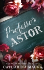 Professor Astor : Liebesroman - Book