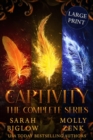 Captivity : (The Complete Series) - Book