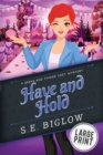 Have and Hold : A Woman Sleuth Mystery - Book