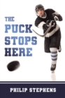 The Puck Stops Here - Book