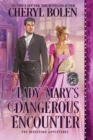 Lady Mary's Dangerous Encounter - Book