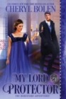 My Lord Protector - Book