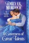 A Governess of Great Talents - Book