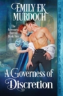 A Governess of Discretion - Book
