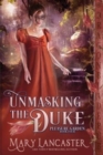 Unmasking the Duke - Book