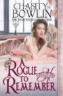 A Rogue to Remember - Book
