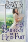 Barefoot in Hyde Park - Book
