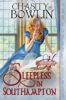 Sleepless in Southampton - Book