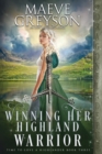 Winning Her Highland Warrior - Book