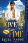 A Love for All Time - Book