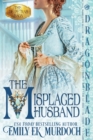 The Misplaced Husband - Book