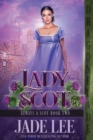Lady Scot - Book
