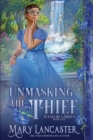 Unmasking the Thief - Book