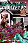 Mrs. Flannery's Flowers - Book