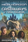 Castaways of New Mojave - Book