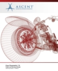 Creo Parametric 7.0 : Cable and Harness Design - Book