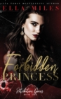 Forbidden Princess - Book
