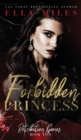 Forbidden Princess - Book