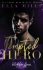 Tempted Hero - Book