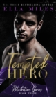Tempted Hero - Book