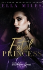 Fatal Princess - Book