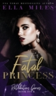 Fatal Princess - Book