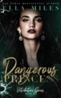 Dangerous Princess - Book