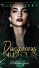 Dangerous Princess - Book