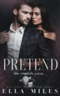 Pretend : The Complete Series - Book