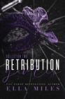 Retribution Games : Collection 2 - Book