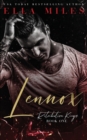 Lennox - Book