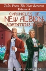 Chronicles of New Albion : Adventures in 1787 - Book