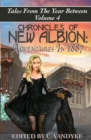 Chronicles of New Albion : Adventures in 1887 - Book