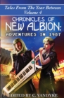 Chronicles of New Albion : Adventures in 1987 - Book