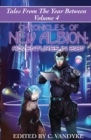 Chronicles of New Albion : Adventures in 2187 - Book