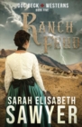 Ranch Feud (Doc Beck Westerns Book 5) - Book