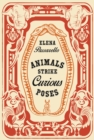 Animals Strike Curious Poses - Book