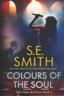 Colours of the Soul : Girls from the Street - Book