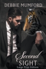 Second Sight (Large Print Edition) - Book