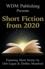 WDM Presents : Short Fiction from 2020 - Book
