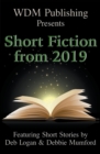 WDM Presents : Short Fiction from 2019 - Book