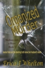 Organized Murder : A Psychic Mystery - Book