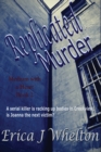 Replicated Murder : A Psychic Mystery - Book