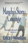 Mandy's Story - Book