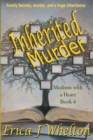 Inherited Murder - Book