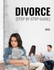 Divorce : Step by Step Guide - Book